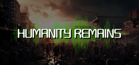 Humanity Remains Cover Image