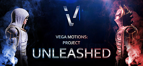Vega Motions: Project Unleashed Cover Image