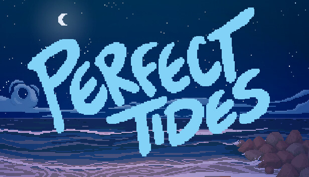 Perfect Tides on Steam