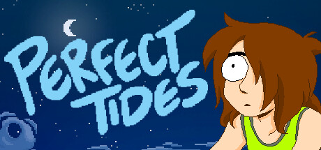 Perfect Tides Cover Image