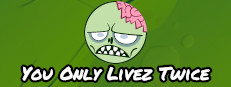 You Only Livez Twice 게임 이미지