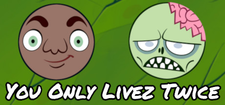 You Only Livez Twice Cover Image
