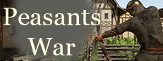 Peasants War 게임 이미지