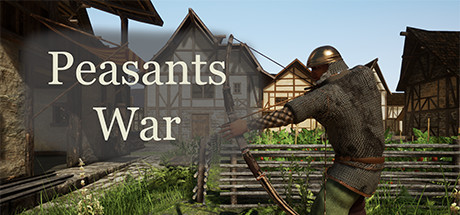 Peasants War steam charts