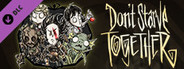 Don't Starve Together: Starter Pack 2019