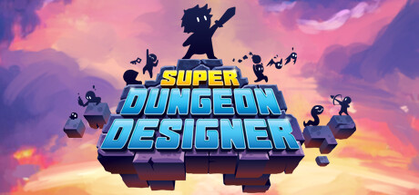 Super Dungeon Designer on Steam