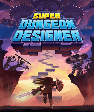 Super Dungeon Designer