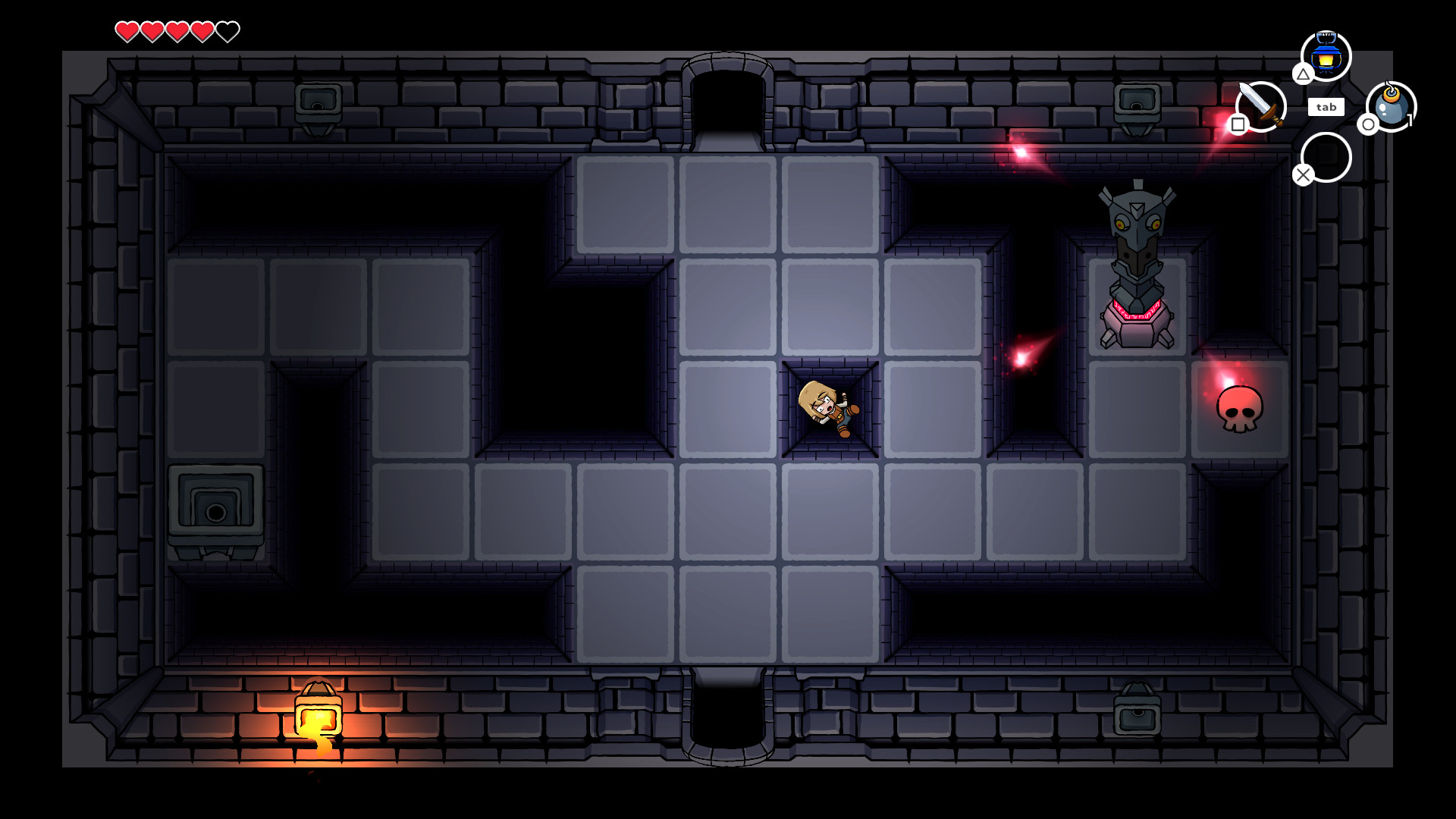 Super Dungeon Designer on Steam