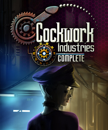 Cockwork Industries Complete