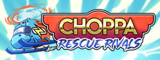 Choppa: Rescue Rivals