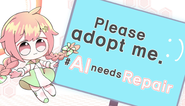 Please adopt. Please adopt