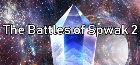 The Battles of Spwak 2 Cover Image