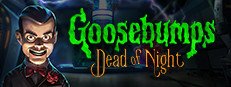 Goosebumps: Dead of Night para PlayStation 4