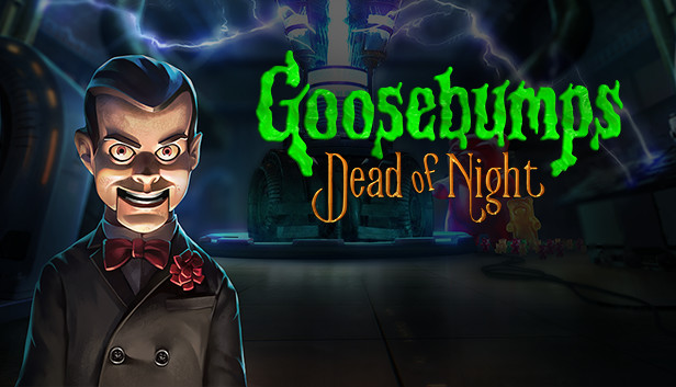 Goosebumps: Dead of Night - Metacritic