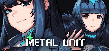 Metal Unit header image