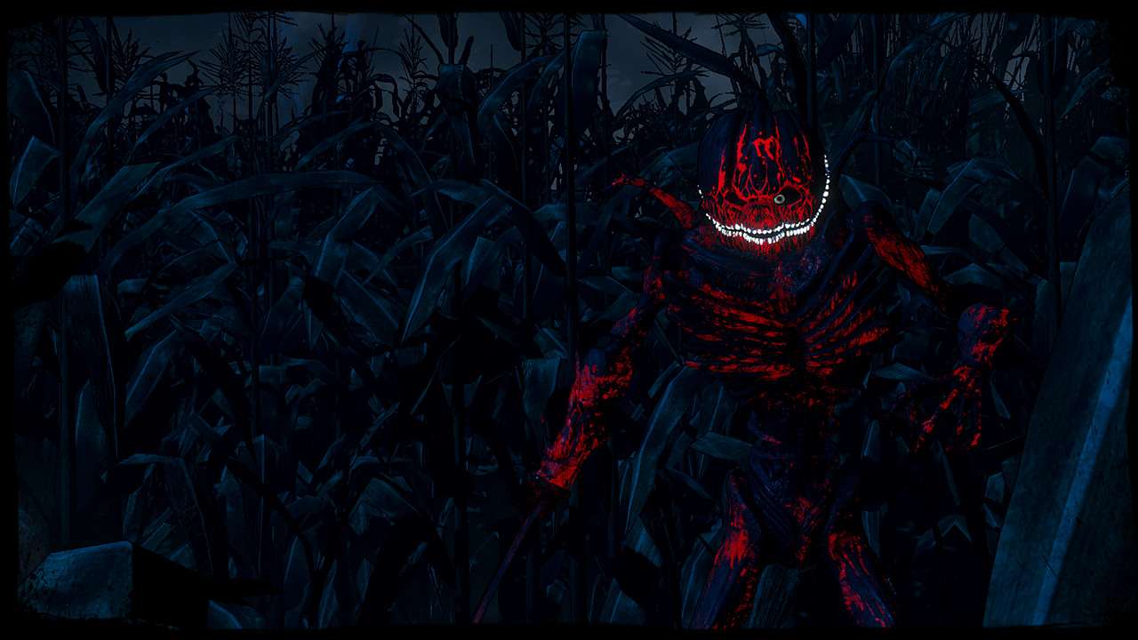 Horror Legends - Supporter Skins screenshot screenshot 3