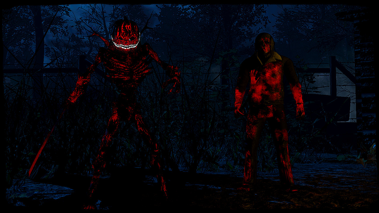 Horror Legends - Supporter Skins screenshot screenshot 8