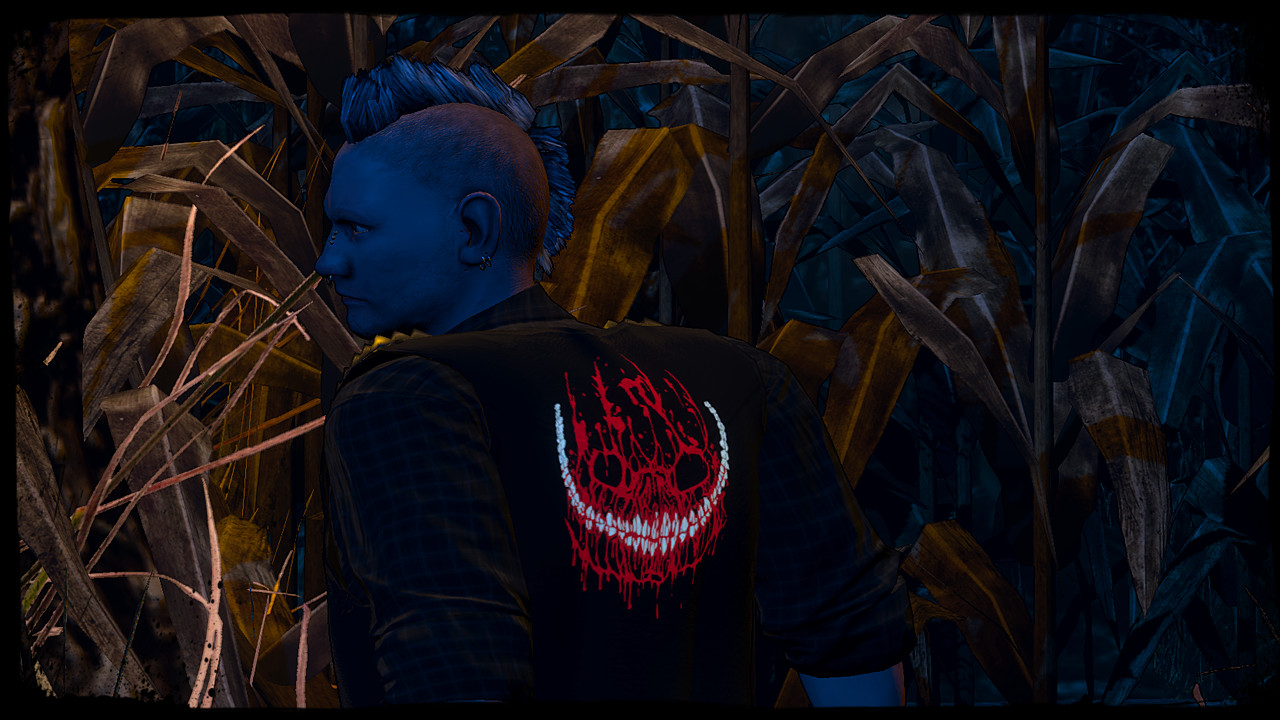 Horror Legends - Supporter Skins screenshot screenshot 5