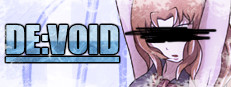 DE:VOID 게임 이미지