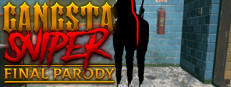 Gangsta Sniper 3: Final Parody