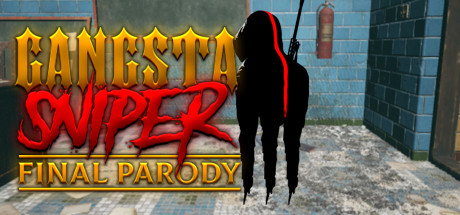 Gangsta Sniper 3: Final Parody Cover Image