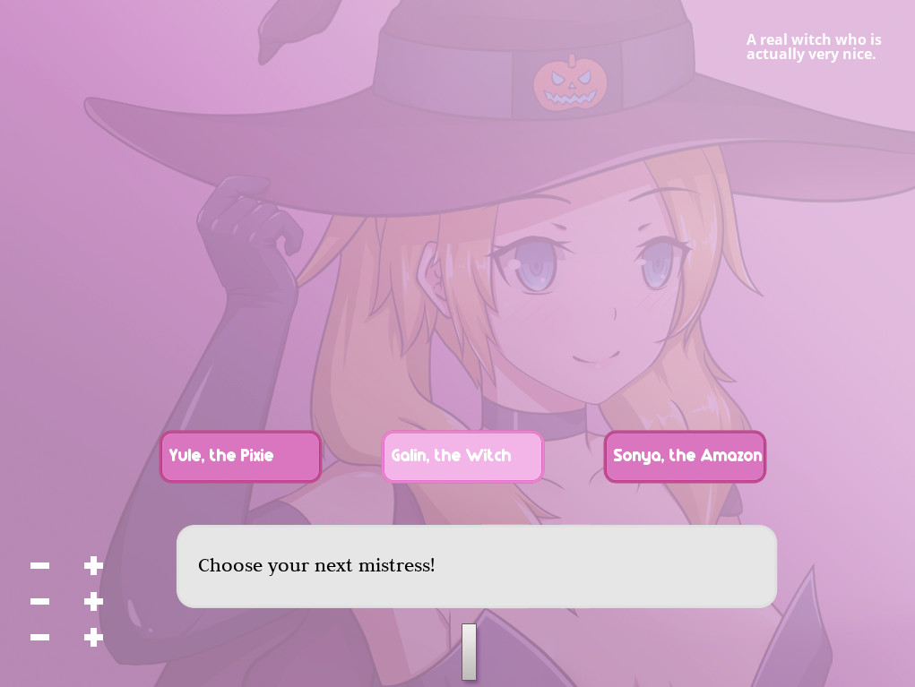 Fap Queen 2 screenshot 5