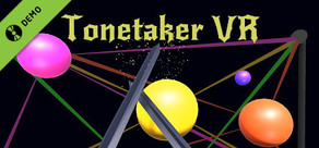 Tonetaker VR Demo