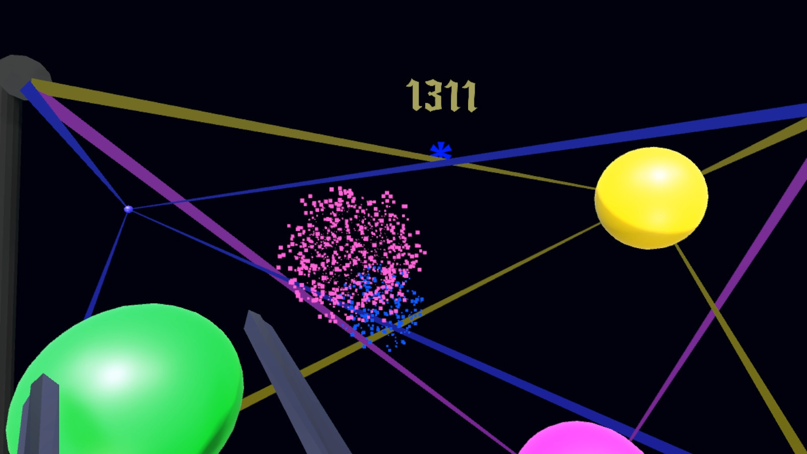 Tonetaker VR Demo #2