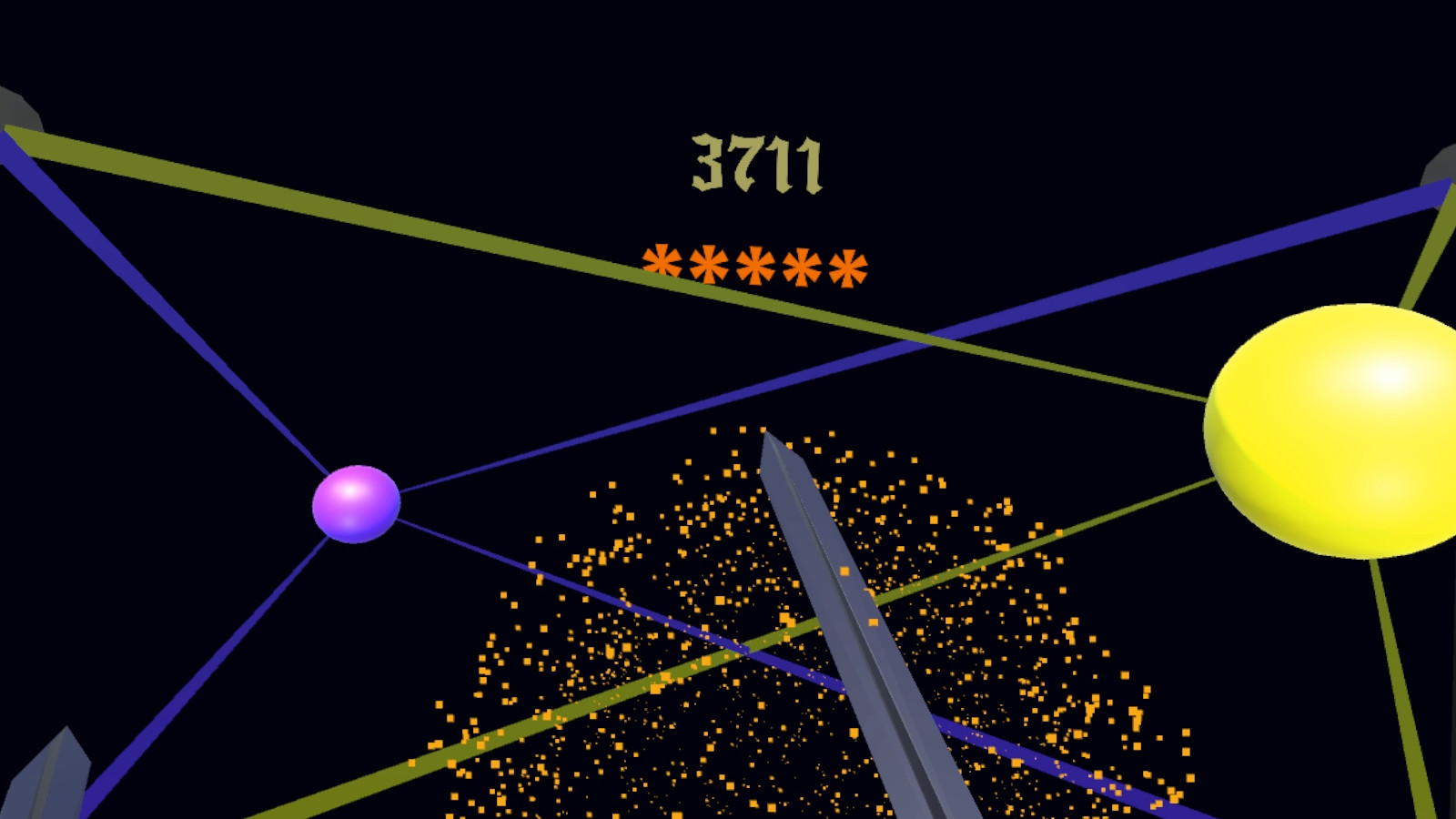 Tonetaker VR Demo #0