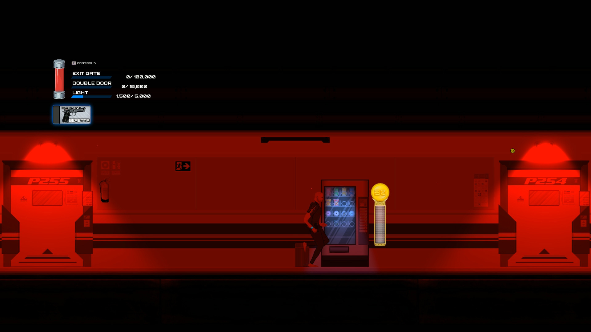 Lab 7 Cold Nights on Steam