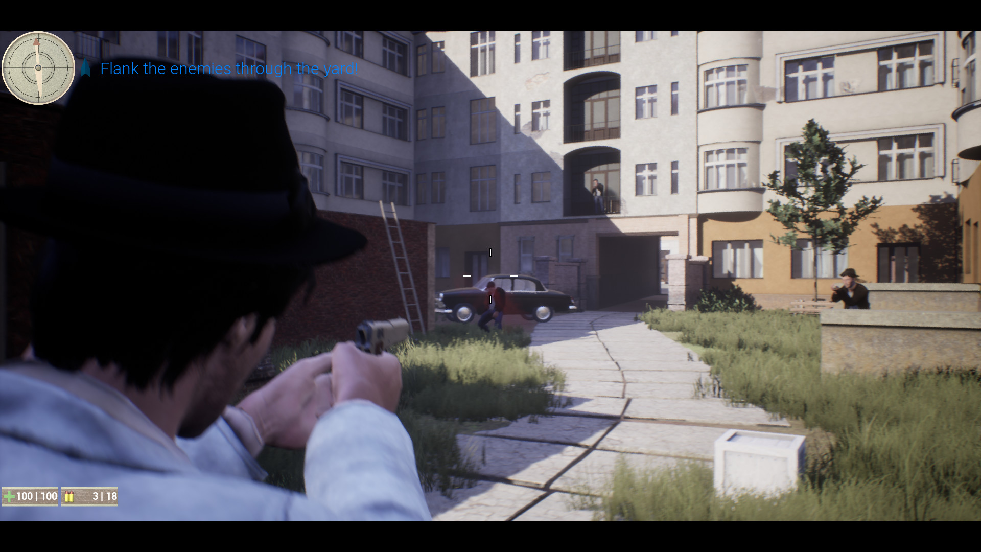 VELVETIST: Prototype #2