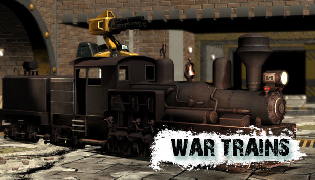 War Trains On Steam War Trains On Steam