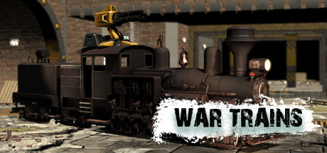 War Trains Cover Image