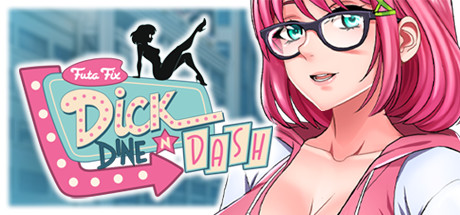 Futa Visual Novel