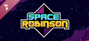 Space Robinson - Soundtrack