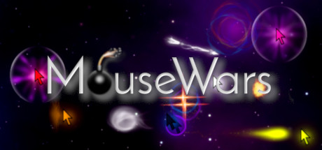 MouseWars steam charts