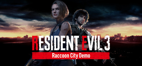 Image for Resident Evil 3: Raccoon City Demo