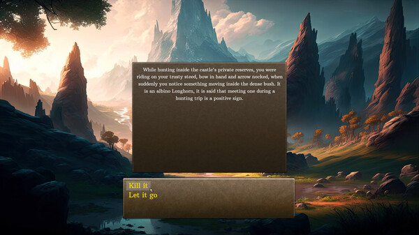 Hexia game for Linux 1