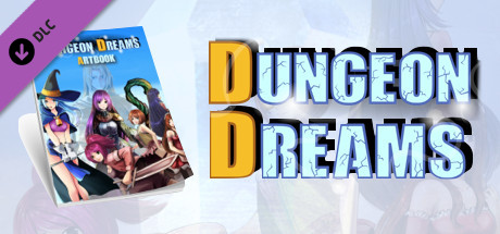 Dungeon Dreams HD Artbook thumbnail