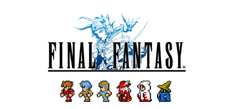 FINAL FANTASY technical specifications for laptop