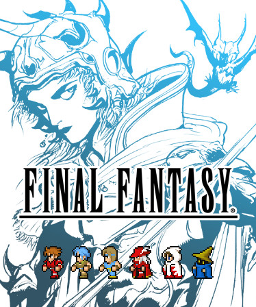 FINAL FANTASY