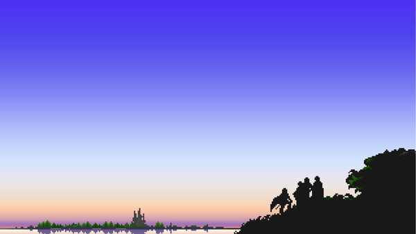 Screenshot of FINAL FANTASY