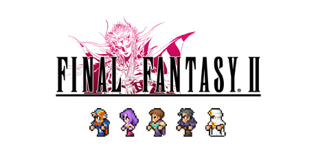 FINAL FANTASY II Free Download