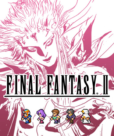 FINAL FANTASY II