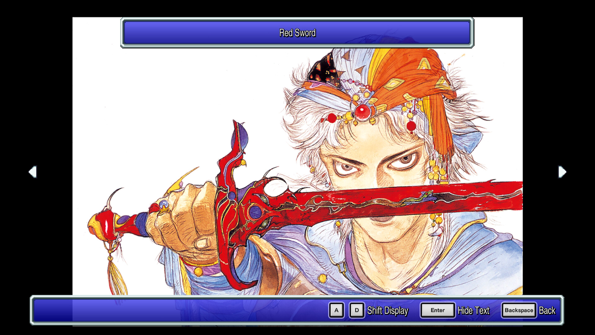 FINAL FANTASY II on Steam