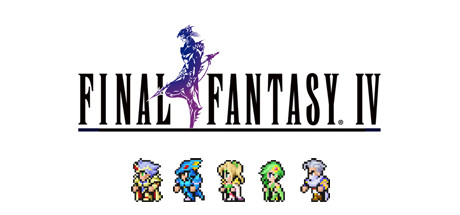 FINAL FANTASY IV technical specifications for computer