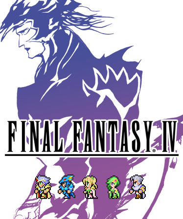 FINAL FANTASY IV