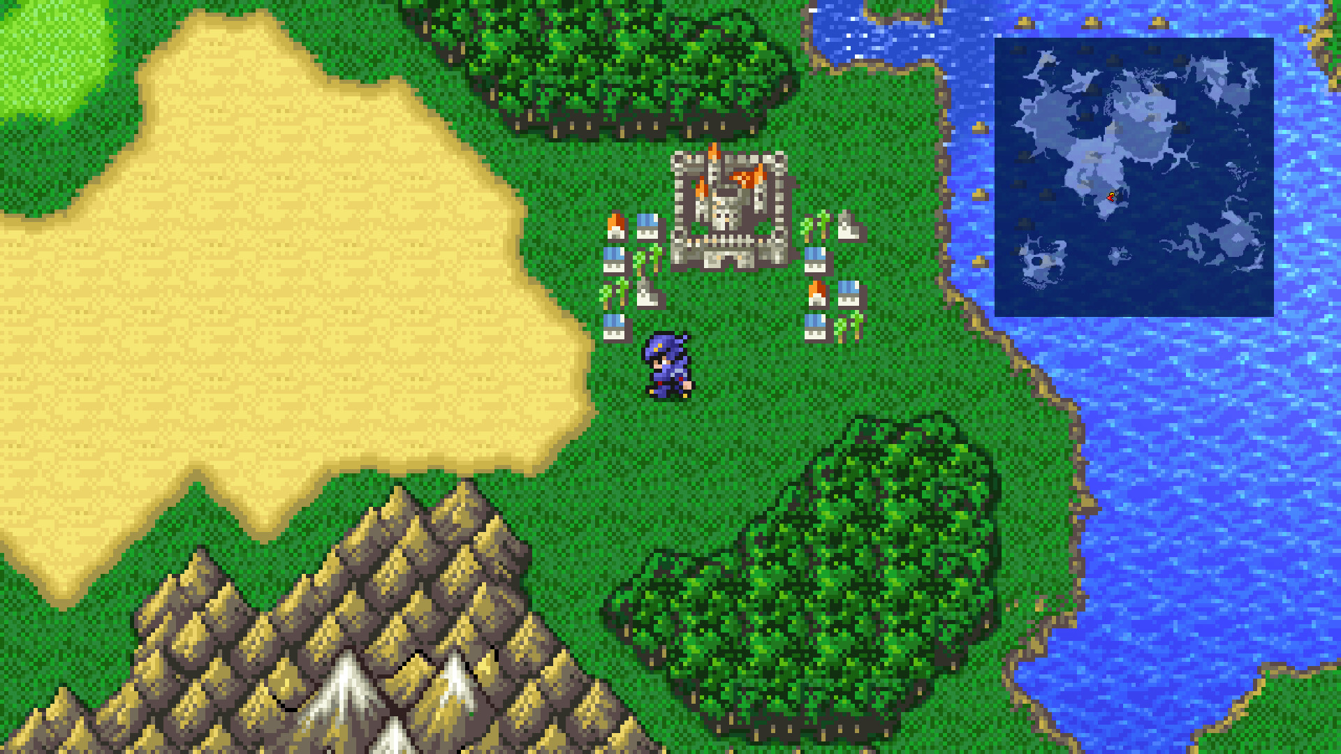 Find the best computers for FINAL FANTASY IV