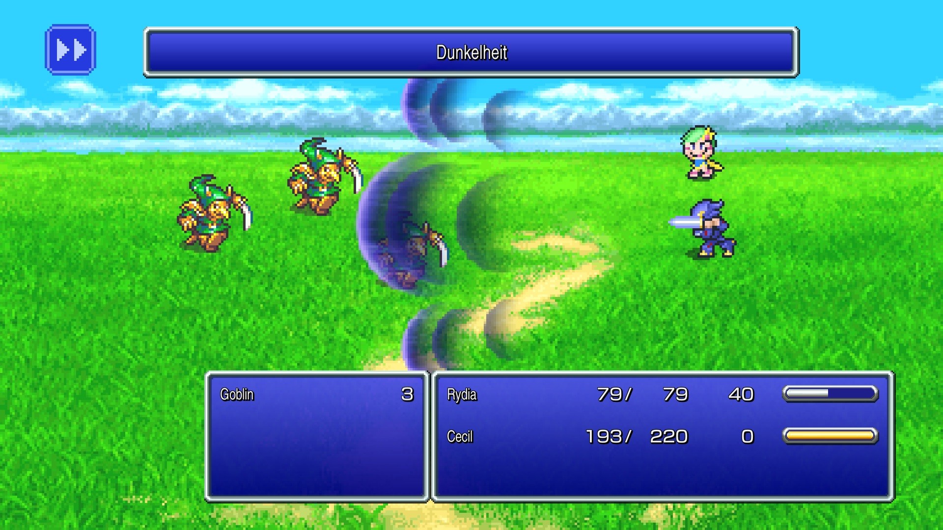 final fantasy iv pc