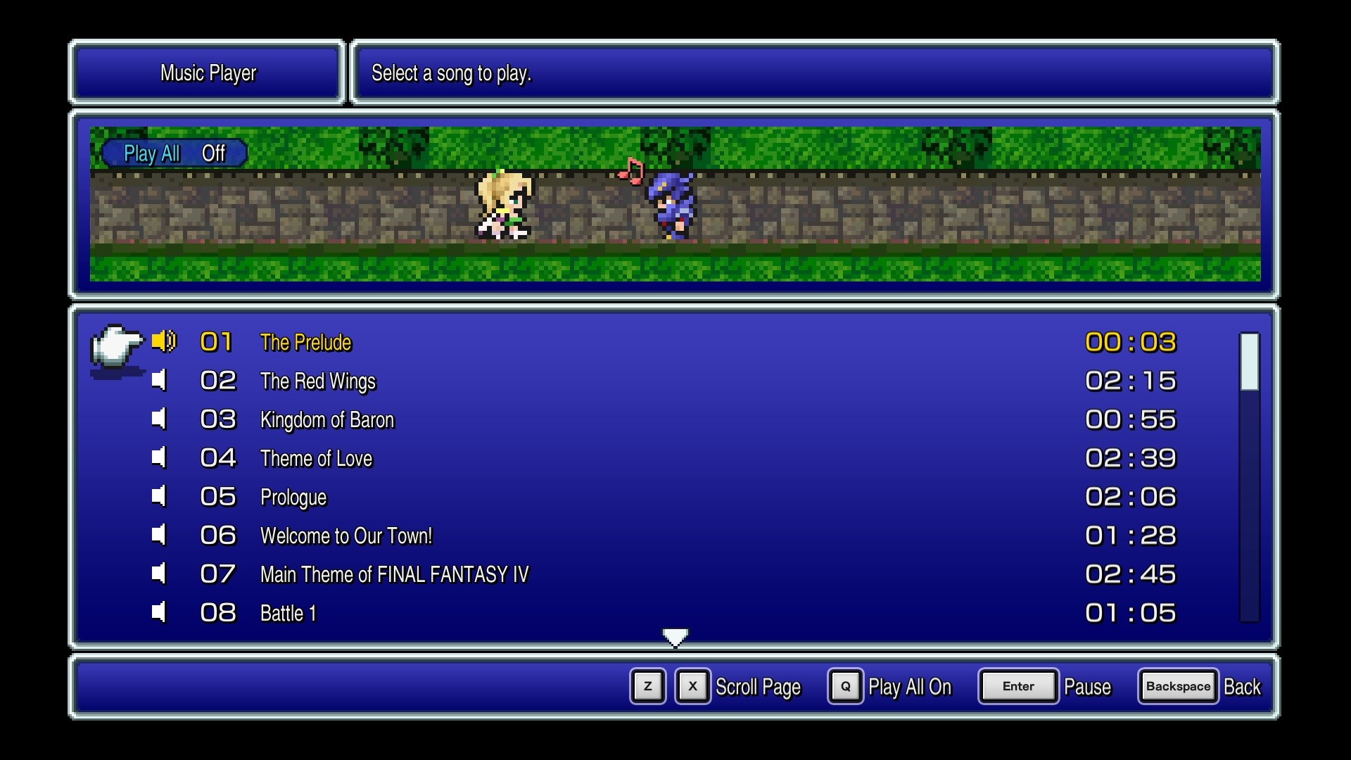 Datas de lançamento de Final Fantasy IV, V e VI Pixel Remaster vazam na  Steam - Outer Space